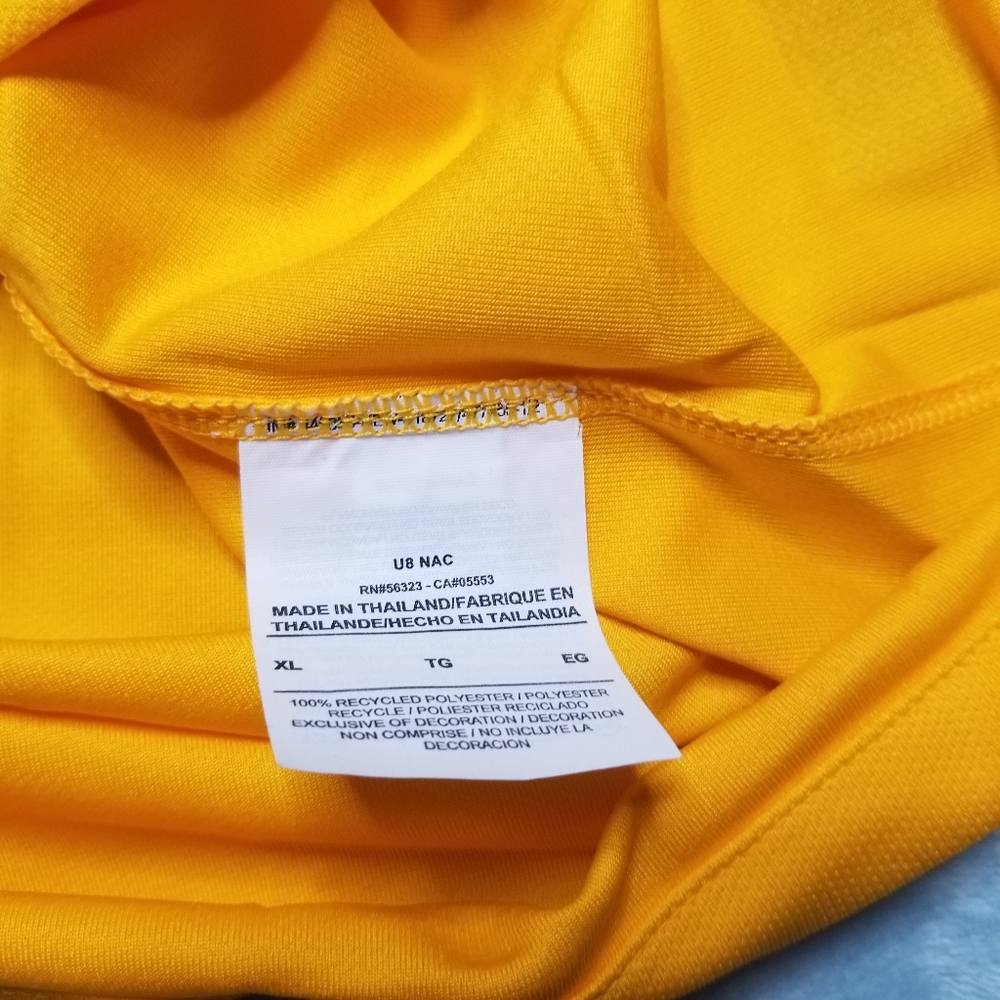 NEW NIKE AUSTRALIA National Team 2018 Mens Size XL - Picture 3 of 8